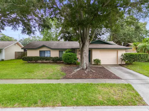 2173 Little Brook Ln, Clearwater, FL 33763