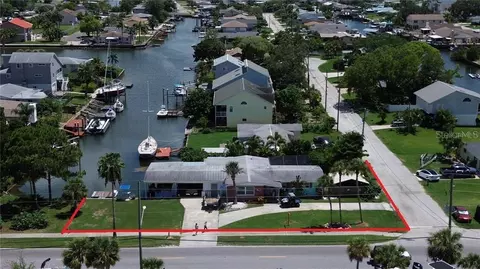 6626 Clark St, Hudson, FL 34667