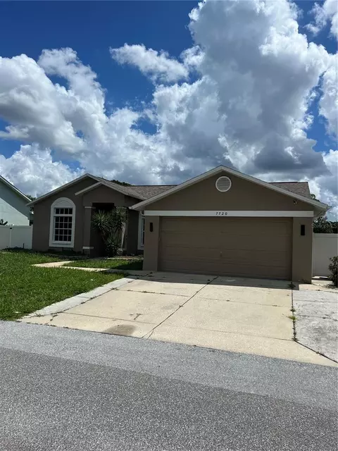 7720 Howley Ln, New Port Richey, FL 34654