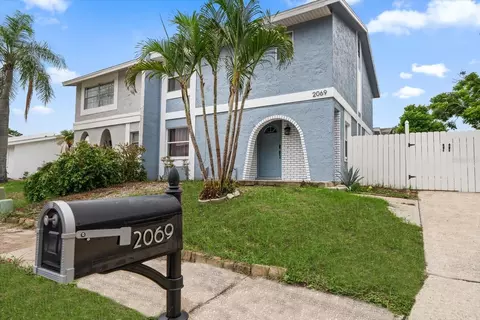 2069 Los Lomas Dr, Clearwater, FL 33763