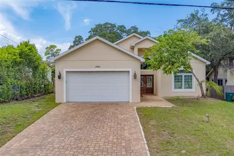 1950 Lillian Ave, Tarpon Springs, FL 34689