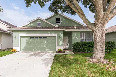 2729 Micah Dr, Trinity, FL 34655