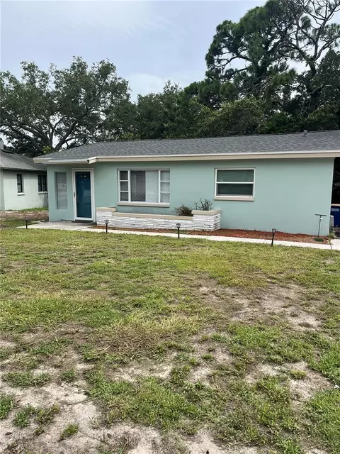1768 Overbrook Ave, Clearwater, FL 33755