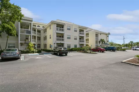 6931 Stones Throw Cir N #5106, Saint Petersburg, FL 33710