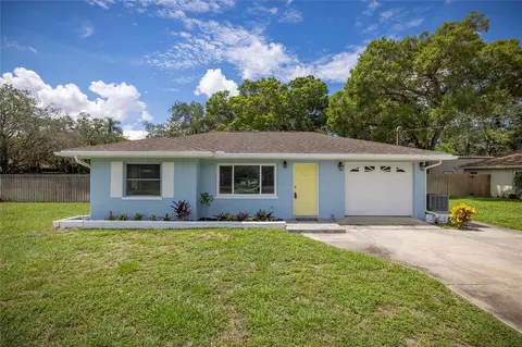 2237 Lawton Dr, Clearwater, FL 33764