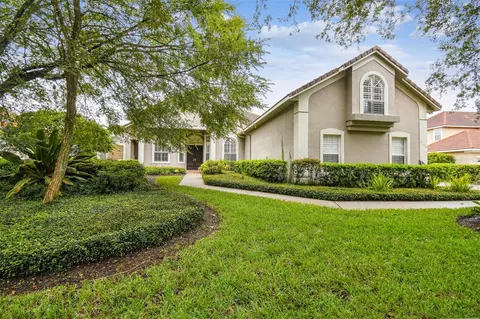 2336 Baesel View Dr, Orlando, FL 32835