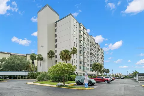 660 Island Way #906, Clearwater Beach, FL 33767