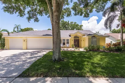 642 House Wren Cir, Palm Harbor, FL 34683