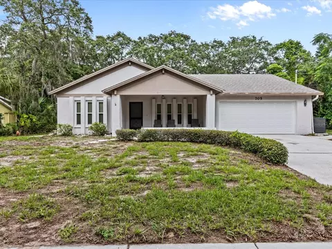 705 Anclote Dr, Tarpon Springs, FL 34689