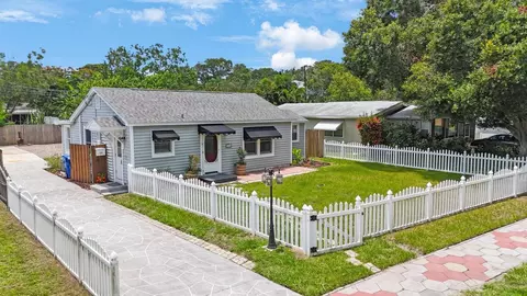 858 41st Ave N, Saint Petersburg, FL 33703