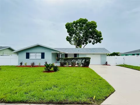 10302 Orchid Dr, Port Richey, FL 34668
