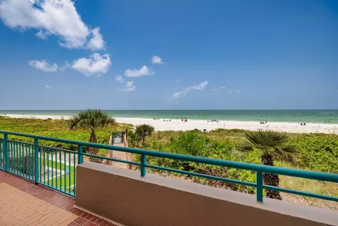 1520 Gulf Blvd #201, Clearwater Beach, FL 33767