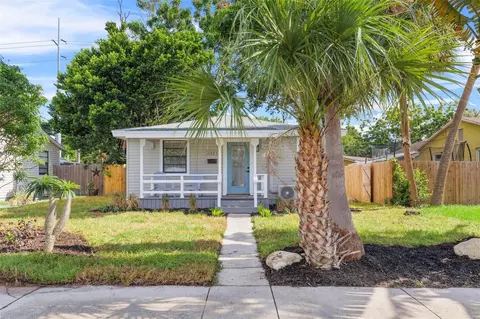 5321 4th Ave S, Saint Petersburg, FL 33707