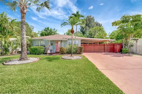 342 12th Ave, Indian Rocks Beach, FL 33785