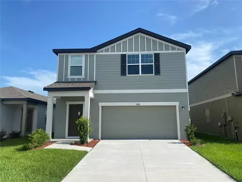 35182 White Water Lily Way, Zephyrhills, FL 33541
