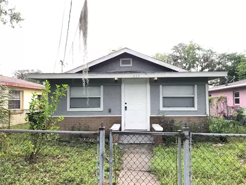 1035 N Ohio Ave, Lakeland, FL 33805