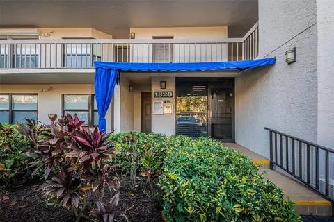 1320 Pasadena Ave S #305, South Pasadena, FL 33707