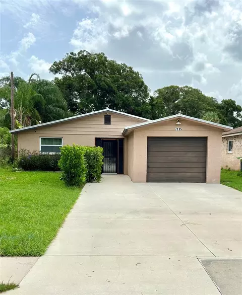 7115 62nd Way N, Pinellas Park, FL 33781