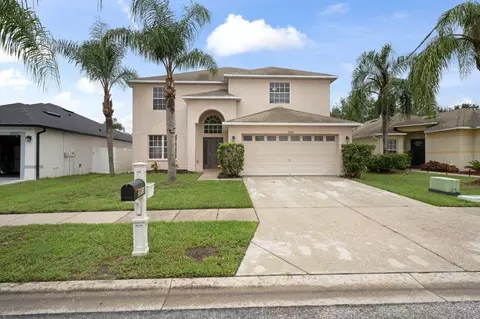 30918 Bridgegate Dr, Wesley Chapel, FL 33545