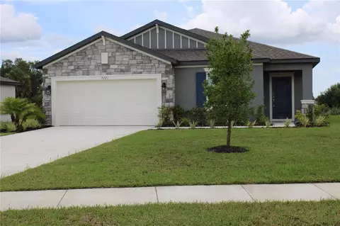 9221 Westernwoods Ave, Parrish, FL 34219 photo 1