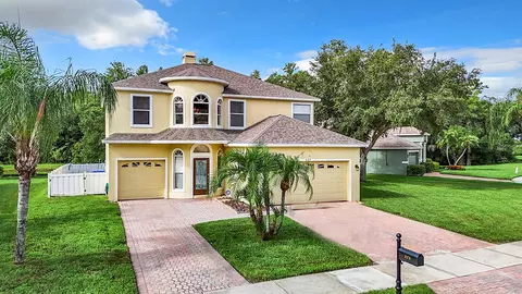 273 Timberland Ct, Oldsmar, FL 34677