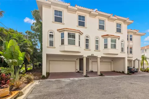 1340 Bayshore Blvd #501, Dunedin, FL 34698