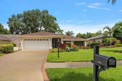 3461 Stirling Rd, Palm Harbor, FL 34684