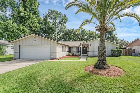 149 Essex Dr, Longwood, FL 32779