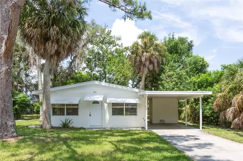 7211 Astor Dr, New Port Richey, FL 34652