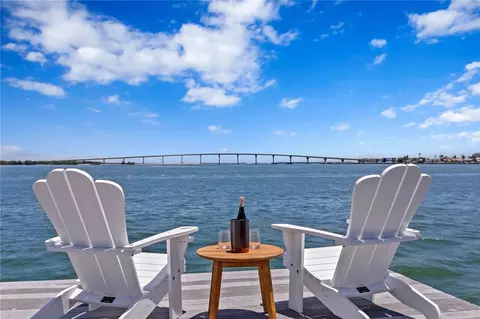 2711 E Vina Del Mar Blvd, Saint Pete Beach, FL 33706