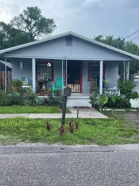 3310 E North Bay St, Tampa, FL 33610