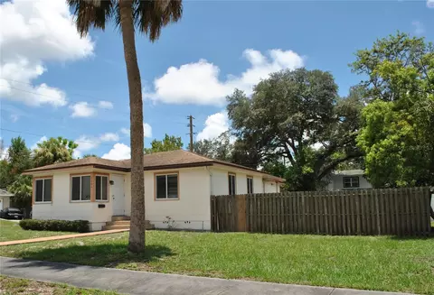5000 14th Ave N, Saint Petersburg, FL 33710
