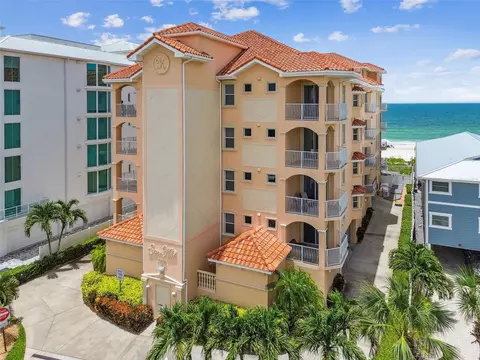 19820 Gulf Blvd #401, Indian Shores, FL 33785