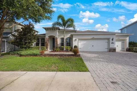 11332 Lake Lucaya Dr, Riverview, FL 33579