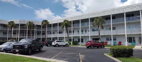 2450 Canadian Way #18, Clearwater, FL 33763