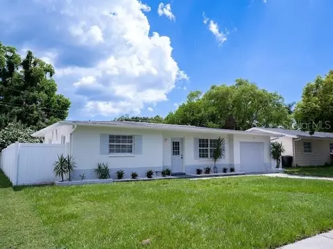 1733 Carlisle St, Clearwater, FL 33755