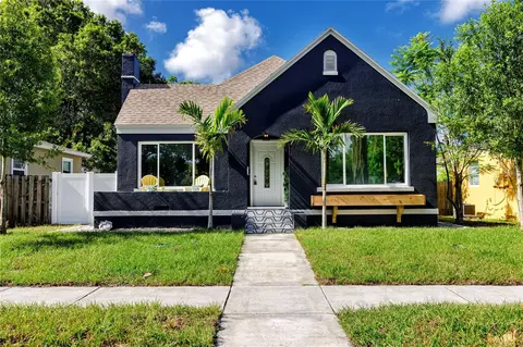 4134 2nd Ave N, Saint Petersburg, FL 33713