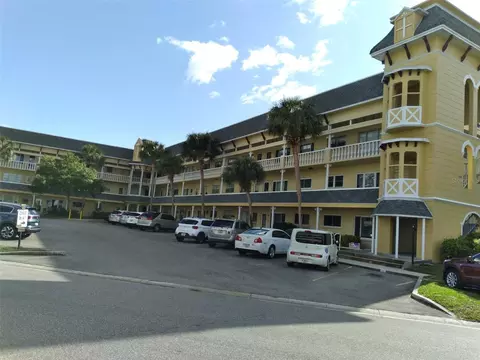 2459 Franciscan Dr #71, Clearwater, FL 33763