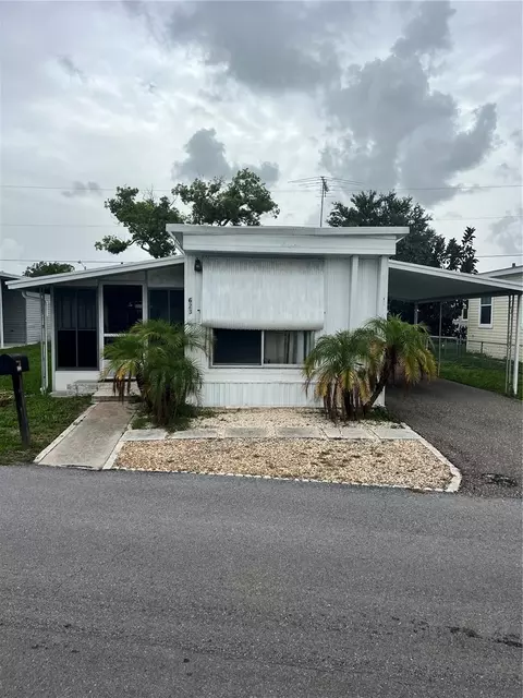 6580 Seminole Blvd #623, Seminole, FL 33772