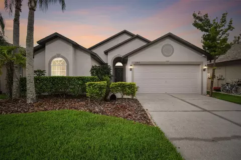 16812 Fairbolt Way, Odessa, FL 33556