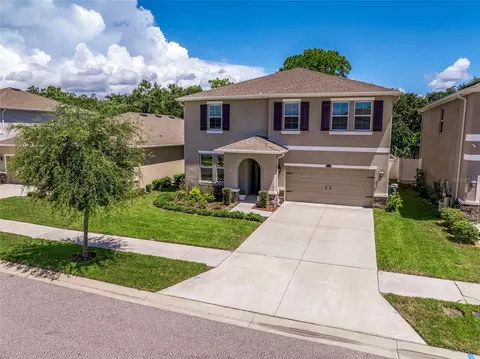 12527 Candleberry Cir, Tampa, FL 33635
