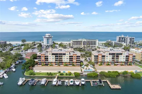 5301 Gulf Blvd #D508, Saint Pete Beach, FL 33706