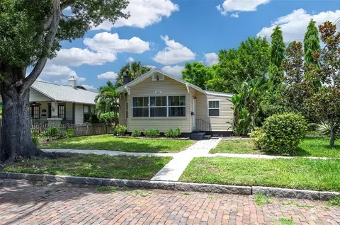 2425 2nd Ave N, Saint Petersburg, FL 33713