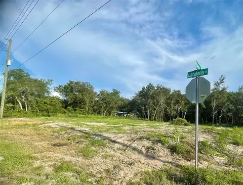 0 Catalona, New Port Richey, FL 34654