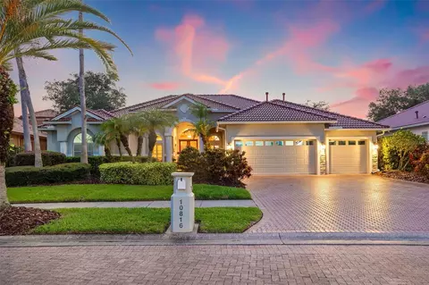 10816 Barbados Isle Dr, Tampa, FL 33647