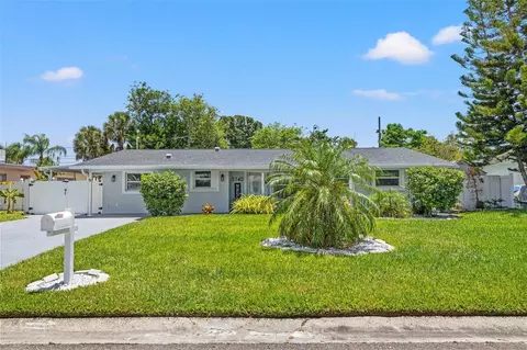 5140 37th Way S, Saint Petersburg, FL 33711