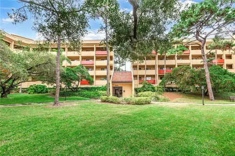 3078 Eastland Blvd #303, Clearwater, FL 33761