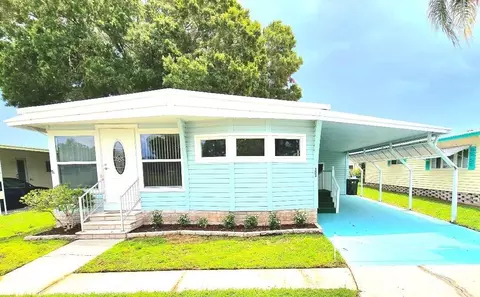 1100 Belcher Rd S #303, Largo, FL 33771