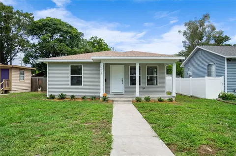 3035 Freemont Ter S, Saint Petersburg, FL 33712