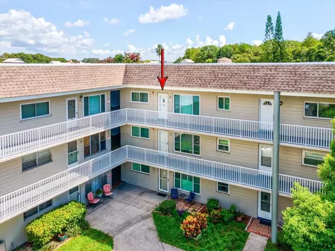 2440 World Parkway Blvd #52, Clearwater, FL 33763